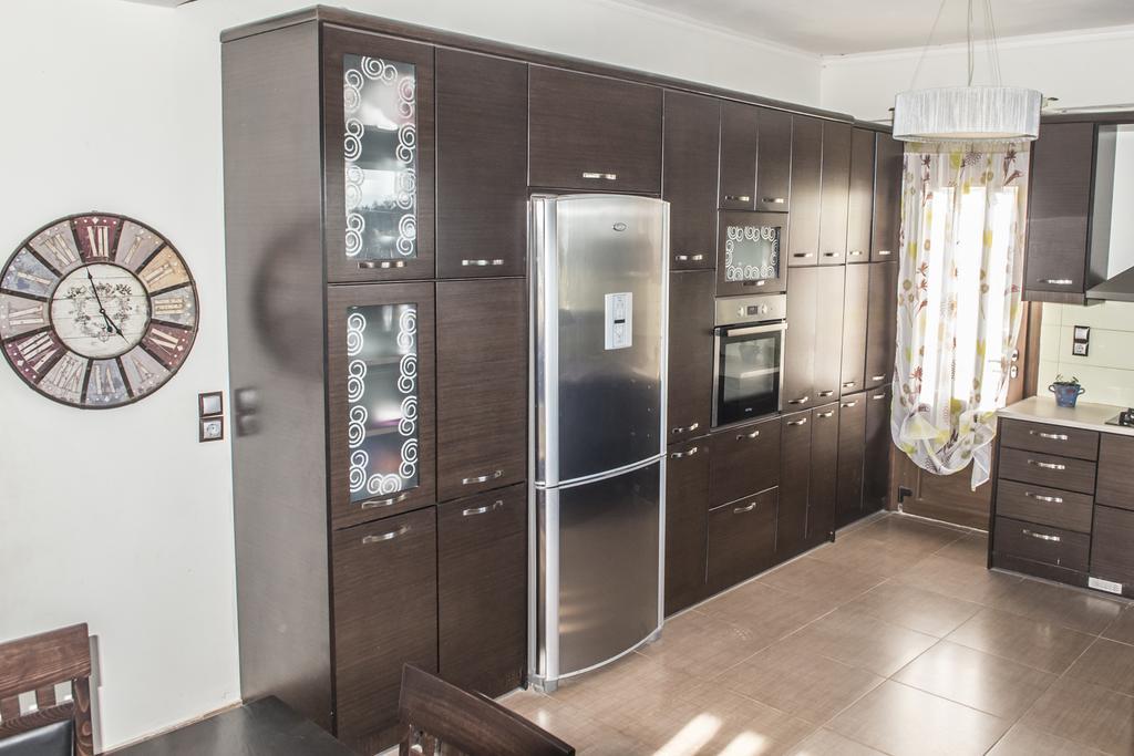 Гостевой дом House Veggera - Private Swimming Pool Pombia Экстерьер фото