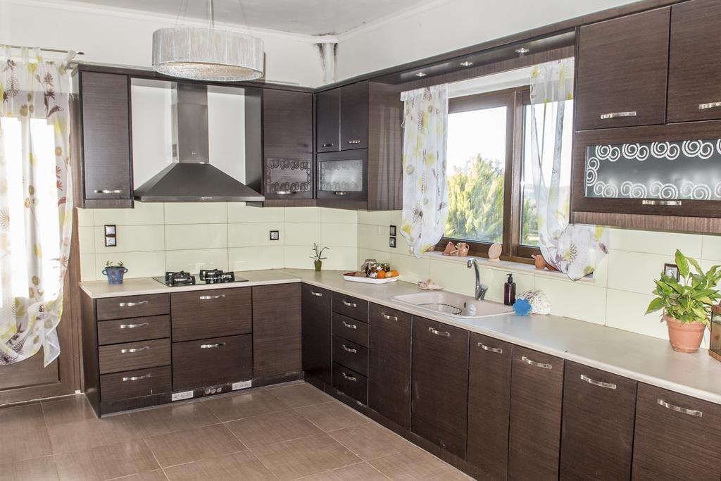 Гостевой дом House Veggera - Private Swimming Pool Pombia Экстерьер фото