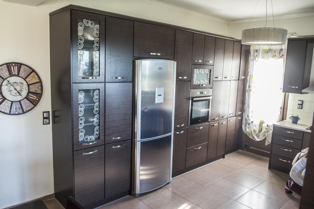 Гостевой дом House Veggera - Private Swimming Pool Pombia Экстерьер фото
