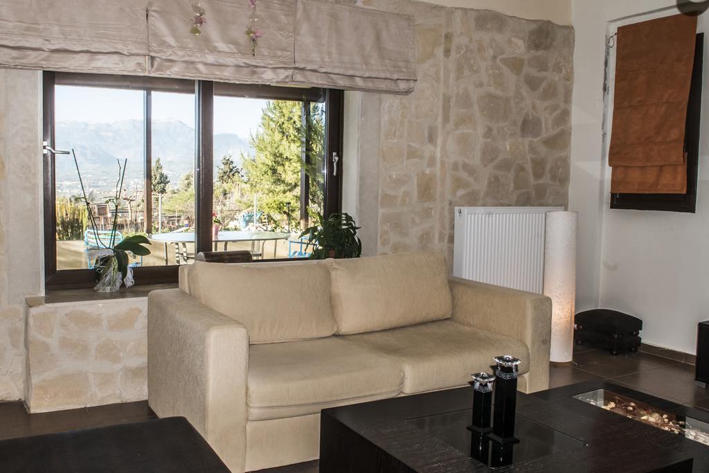 Гостевой дом House Veggera - Private Swimming Pool Pombia Экстерьер фото