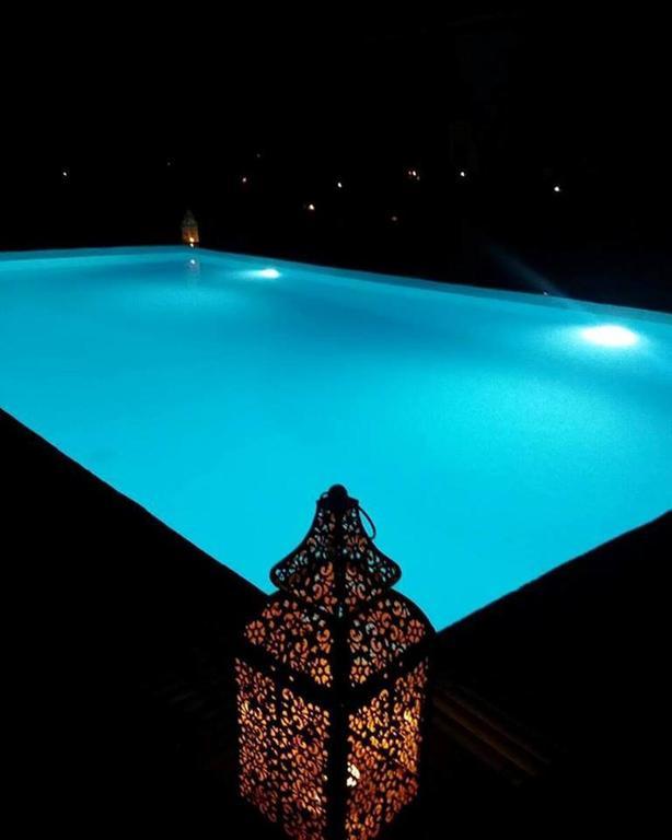 Гостевой дом House Veggera - Private Swimming Pool Pombia Экстерьер фото